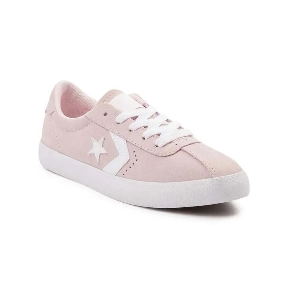 Converse Breakpoint Suede Ox Girls Sz 7
